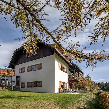 Haus Sophie Lejlighed Longostagno Eksteriør billede