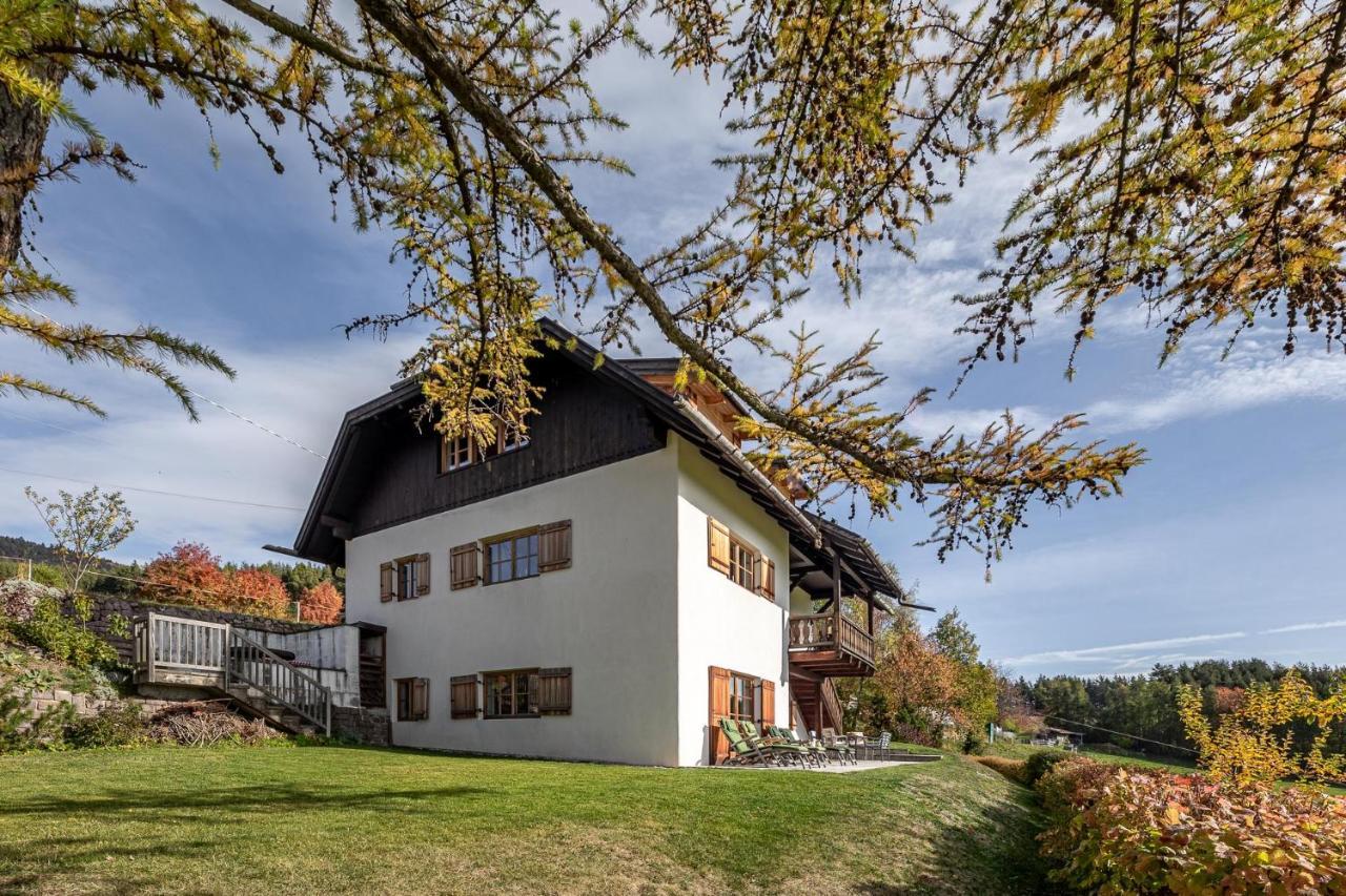 Haus Sophie Lejlighed Longostagno Eksteriør billede